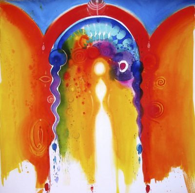 Berührung der Seelen (Buchtitel)