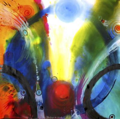 Wuppertal hilft 2008.Engel der Kinder