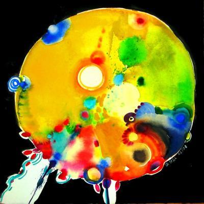 Wintersonnenwendezeit