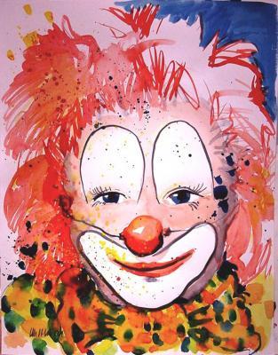 Clown